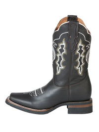El General Rodeo Boot–Crazy Choco 51114 - OriginalWestern.com