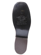 El General Rodeo Boot–Crazy Tan 42993 - OriginalWestern.com