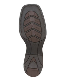 El General Rodeo Boot–Crazy Tan 43001 - OriginalWestern.com