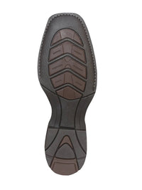 El General Rodeo Boot–Crazy Tan 43005 - OriginalWestern.com