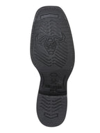 El General Rodeo Boot–Keblar Black 33308 - OriginalWestern.com