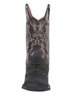 El General Rodeo Boot–Keblar Black 33308 - OriginalWestern.com