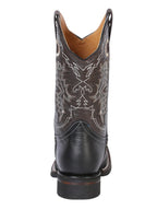 El General Rodeo Boot–Keblar Black 33308 - OriginalWestern.com