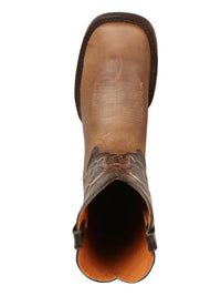 El General Rodeo Boot–Tobacco Brown 44859 - OriginalWestern.com