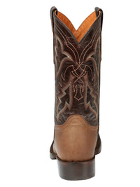 El General Rodeo Boot–Tobacco Brown 44859 - OriginalWestern.com