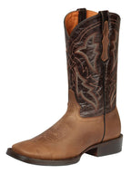 El General Rodeo Boot–Tobacco Brown 44859 - OriginalWestern.com