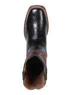 El General Rodeo Boot–Westin Steely–Brown 41990 - OriginalWestern.com