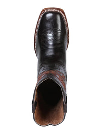 El General Rodeo Boot–Westin Steely–Brown 41990 - OriginalWestern.com