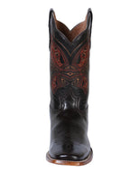 El General Rodeo Boot–Westin Steely–Brown 41990 - OriginalWestern.com