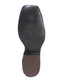 El General Rodeo Boot–Westin Steely–Brown 41990 - OriginalWestern.com