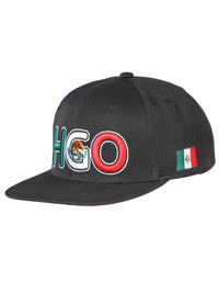 El General SB/HGO Hat- Black 44807 - OriginalWestern.com