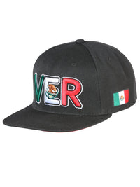 El General SB/VER Hat- Black 44814 - OriginalWestern.com