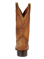 El General Women's Rodeo Boot–Crazy Honey 44852 - OriginalWestern.com
