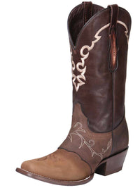 El General Women's Rodeo Boot Limited Edition–Crazy Camel 34510 - OriginalWestern.com