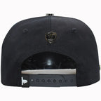 FERRETI HATS PREMIUM FT118 – The Bull - Black - OriginalWestern.com