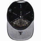 FERRETI HATS PREMIUM FT120 – The Rooster - Black - OriginalWestern.com