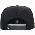 FERRETI HATS PREMIUM FT120 – The Rooster - Black - OriginalWestern.com