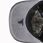 FERRETI HATS PREMIUM FT120 – The Rooster - Black - OriginalWestern.com