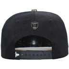 FERRETI HATS PREMIUM FT123 Money VIP - Black - OriginalWestern.com