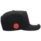 FERRETI HATS PREMIUM FT123 Money VIP - Black - OriginalWestern.com