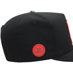 FERRETI HATS PREMIUM FT123 Money VIP - Black - OriginalWestern.com