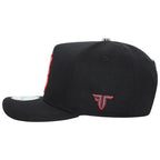 FERRETI HATS PREMIUM FT123 Money VIP - Black - OriginalWestern.com
