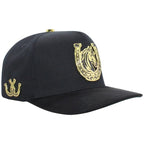 FERRETI HATS PREMIUM FT138 Lucky Stallion- Black - OriginalWestern.com