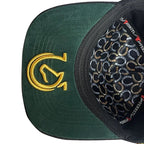 FERRETI HATS PREMIUM FT138 Lucky Stallion- Black - OriginalWestern.com