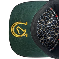 FERRETI HATS PREMIUM FT138 Lucky Stallion- Black - OriginalWestern.com