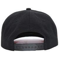 FERRETI HATS PREMIUM FT18 Red Sole Baseball Cap For Men - Black - OriginalWestern.com