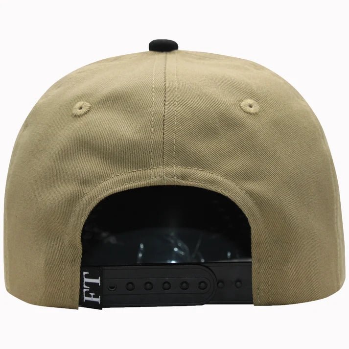 FERRETI HATS PREMIUM FT62 El Gallo - Beige - OriginalWestern.com