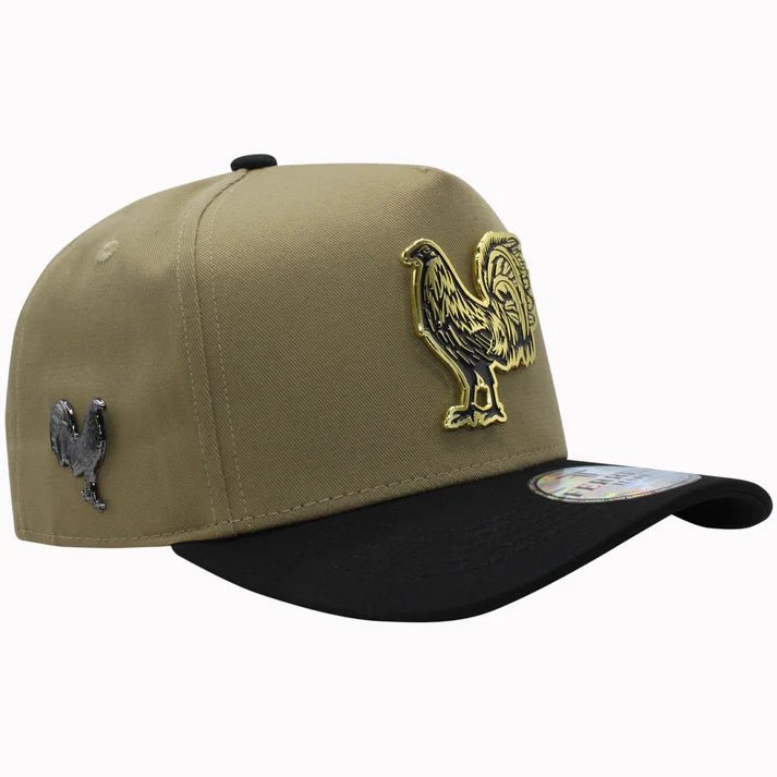 FERRETI HATS PREMIUM FT62 El Gallo - Beige - OriginalWestern.com