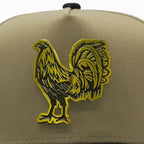FERRETI HATS PREMIUM FT62 El Gallo - Beige - OriginalWestern.com