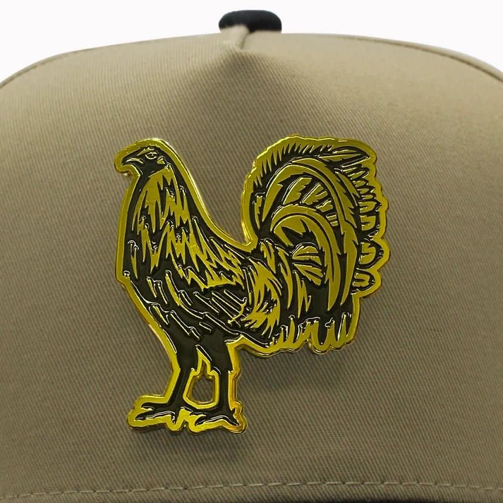 FERRETI HATS PREMIUM FT62 El Gallo - Beige - OriginalWestern.com