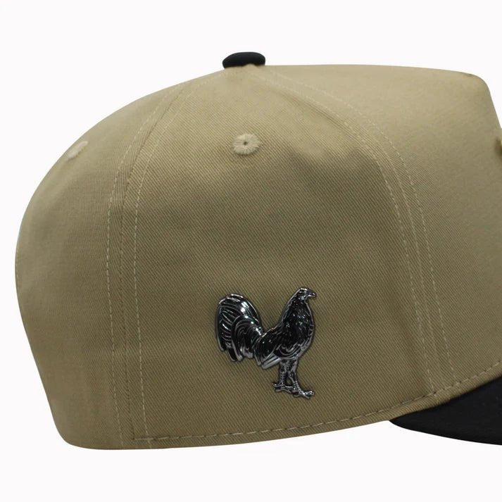 FERRETI HATS PREMIUM FT62 El Gallo - Beige - OriginalWestern.com