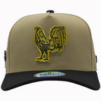 FERRETI HATS PREMIUM FT62 El Gallo - Beige - OriginalWestern.com