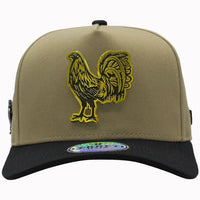 FERRETI HATS PREMIUM FT62 El Gallo - Beige - OriginalWestern.com