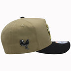 FERRETI HATS PREMIUM FT62 El Gallo - Beige - OriginalWestern.com
