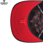FERRETI HATS PREMIUM FT62 El Gallo - Black - OriginalWestern.com