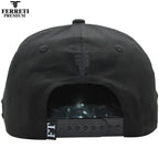 FERRETI HATS PREMIUM FT62 El Gallo - Black - OriginalWestern.com
