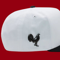 FERRETI HATS PREMIUM FT62 El Gallo - White - OriginalWestern.com