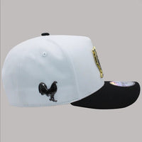 FERRETI HATS PREMIUM FT62 El Gallo - White - OriginalWestern.com