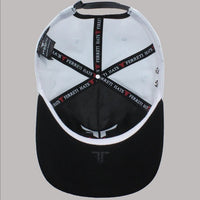 FERRETI HATS PREMIUM FT62 El Gallo - White - OriginalWestern.com