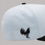 FERRETI HATS PREMIUM FT62 El Gallo - White - OriginalWestern.com