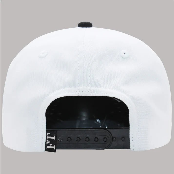 FERRETI HATS PREMIUM FT62 El Gallo - White - OriginalWestern.com