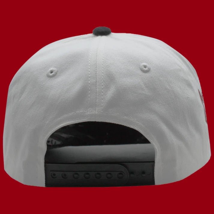 FERRETI HATS PREMIUM FT62 El Gallo - White - OriginalWestern.com