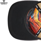 Ferreti Hats PREMIUM FT83 Mr. Gallo Cap - Beige - OriginalWestern.com