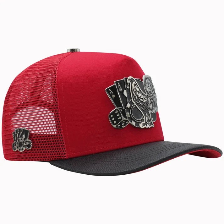 FERRETI HATS PREMIUM FT86M The 3 Maya Vices - OriginalWestern.com