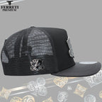 FERRETI HATS PREMIUM FT86M The 3 Maya Vices - OriginalWestern.com