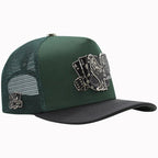 FERRETI HATS PREMIUM FT86M The 3 Maya Vices - OriginalWestern.com